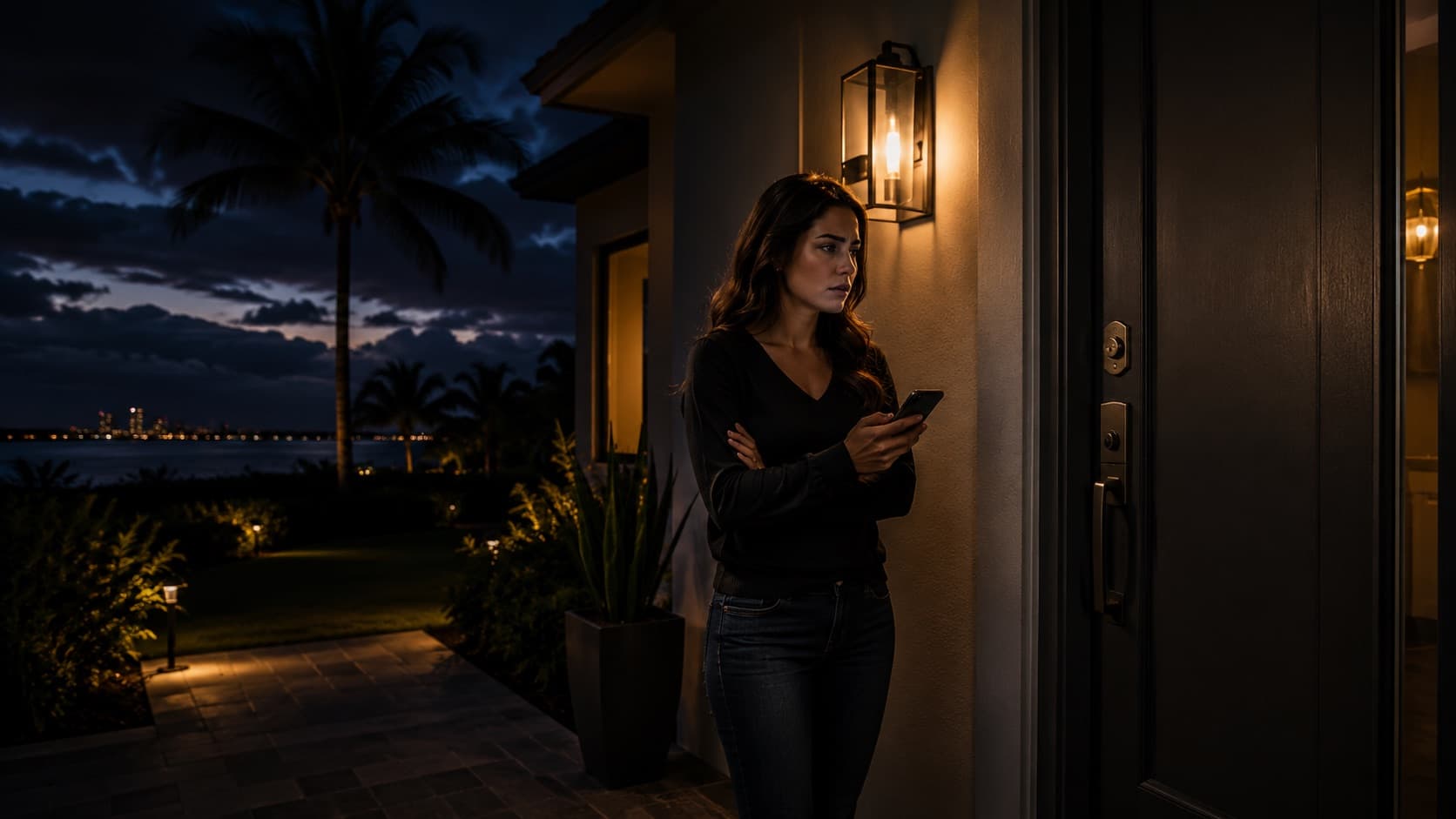 House Lockout in Tampa, St. Pete or Clearwater? Heres What To Do (and What Not To Touch)